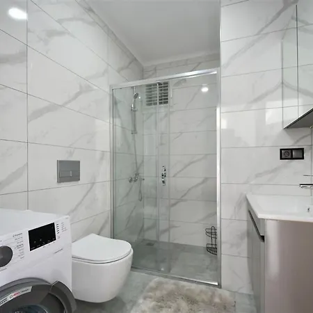 Nova Modern And Stylish 1-bedroom Flat For Rent In Mahmutlar Алания